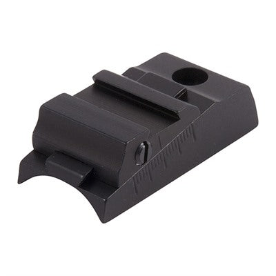 Rifle WGOS Sight Base for .660-.730" Barrel Diameter
