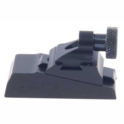 TC Encore WGRS Receiver Rear Sight