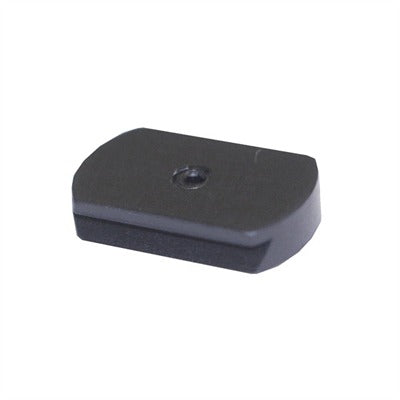 Rifle Aluminum Dovetail Slot Blank
