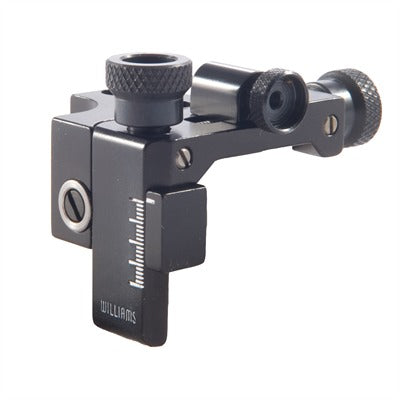 Foolproof-TK Receiver Sight