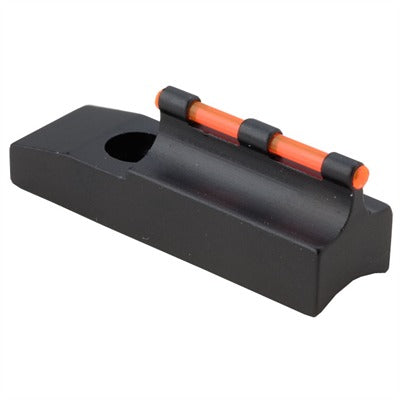 Fire Sight Ramp