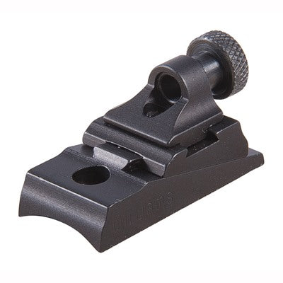 Savage Arms 110 WGRS Receiver Rear Sight