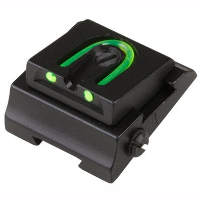Rifle 3/16" WGOS Rear Sight