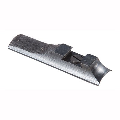 Shorty Ramp Front Sight in Black