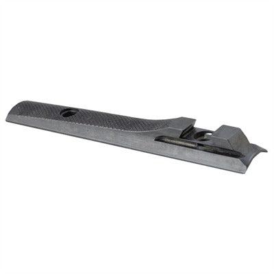 Rifle Streamlined Ramp Hood for Front Sights