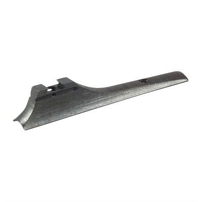 Screw-On Streamlined Front Sight Ramp