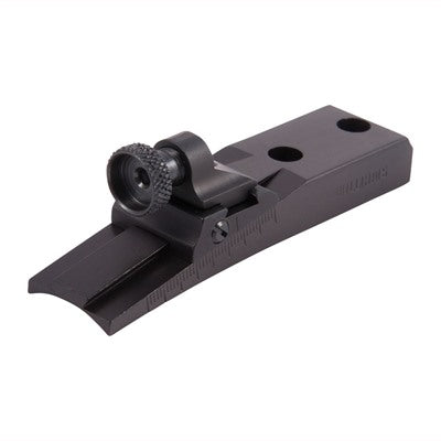 Remington 742 WGRS Receiver Rear Sight