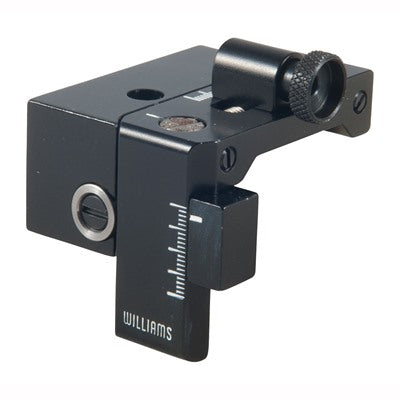 Winchester 94 Foolproof Receiver Rear Sight with SWK