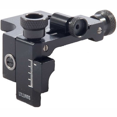Rifle Foolproof FP-GR-TK Grooved Receiver Sight