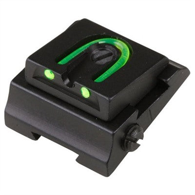 Rifle 5/16" WGOS Rear Sight