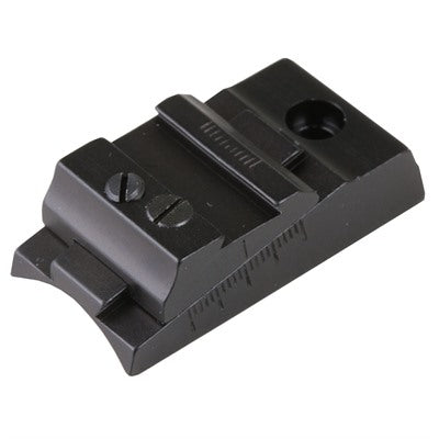 WGOS Sight Base for .9-1" Barrel Diameter