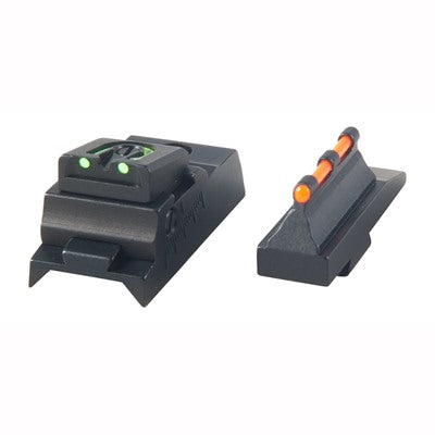 TC Octagon Barrel Sight Set