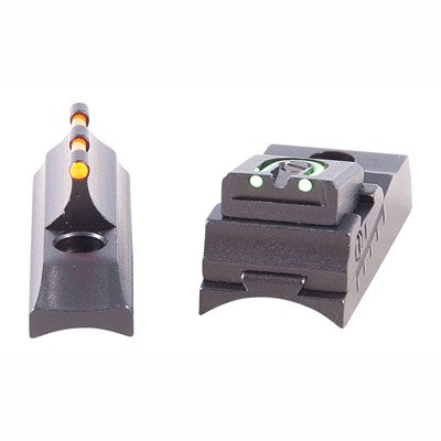 Traditions Buckhunter Iron Sight Set