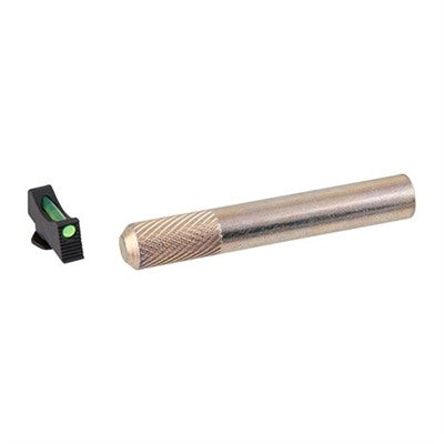 Vickers Elite Snag-Free Fiber Optic Front Sights for Glock