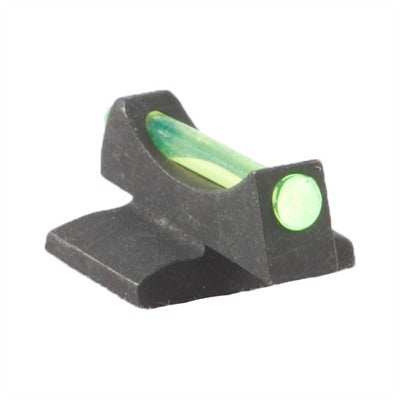 1911 Snag-Free Fiber Optic Front Sights