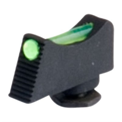 Vickers Elite Snag-Free Fiber Optic Front Sights for Glock