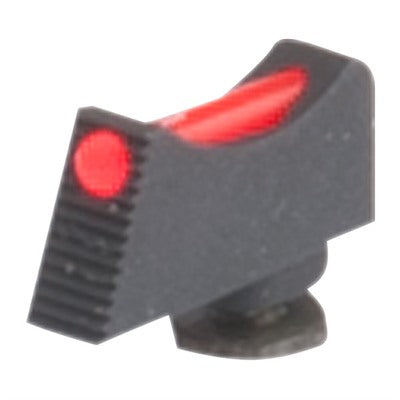 Vickers Elite Snag-Free Fiber Optic Front Sights for Glock