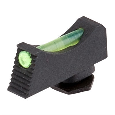 Vickers Elite Snag-Free Fiber Optic Front Sight for Glock 42/43