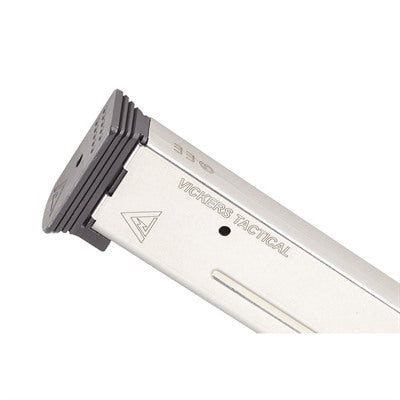 Wilson Combat 1911 EMT-V Vickers Duty 9mm Handgun Magazine