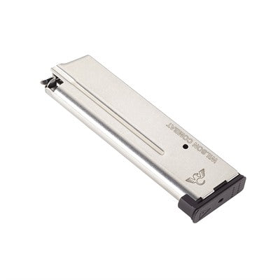 Wilson Combat 1911 EMT-V Vickers Duty 9mm Pistol Magazine