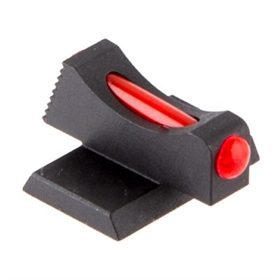 Vickers Elite Snag Free Fiber Optic Front Sight for M&P
