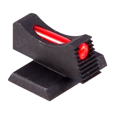Vickers Elite Snag Free Fiber Optic Front Sight for M&P