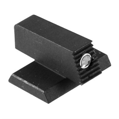 Vickers Elite Snag Free Tritium Front Sight for M&P