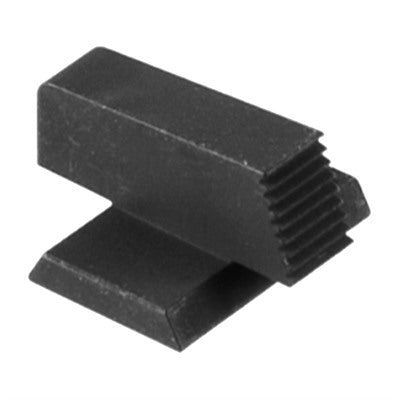 Vickers Elite Snag Free Black Front Sight for M&P