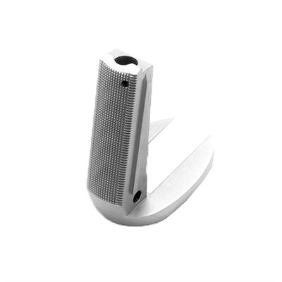 1911 Govt Commander Bullet Proof Round Butt Magwell