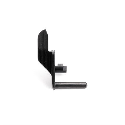 Wide Lever Thumb Safety, Bullet Proof, Blue