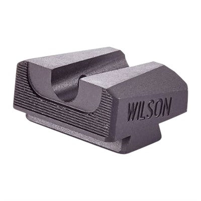 Vickers Elite Rear Iron Sights for SIG Sauer Pistols
