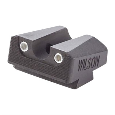 Vickers Elite Sig Sauer Rear Sight