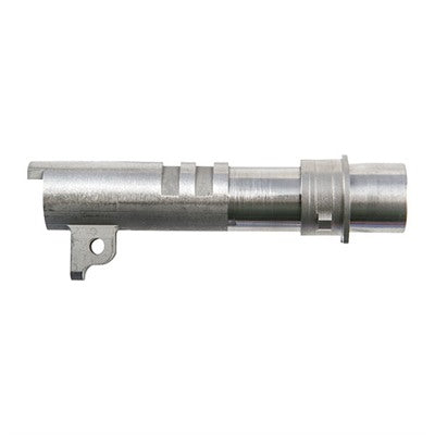 1911 Match Barrel and Bushing Set