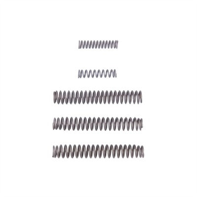 #246 Ruger GP100 Revolver Spring Kit