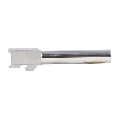 Match-Grade Replacement Barrel for Glock