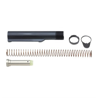 AR-15 Super-Stoc Retro-Fit Buttstock Kit