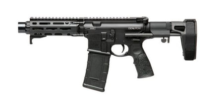 DDM4 PDW PIST 300BLK 7" PSB NM 02-088-22070-067 | BLACK