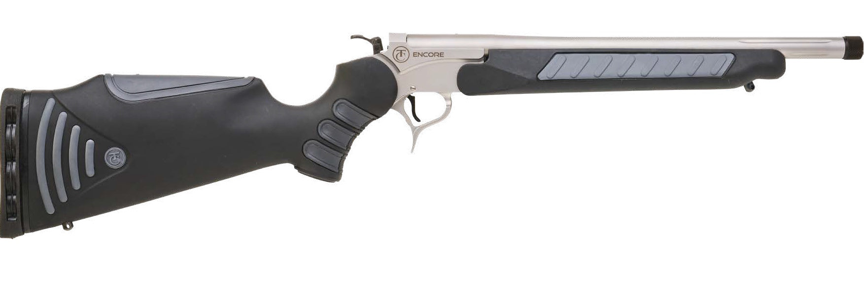 PROHUNTER RIFLE 8.6BLK BLK 16" FLEXTECH STOCK/FOREND