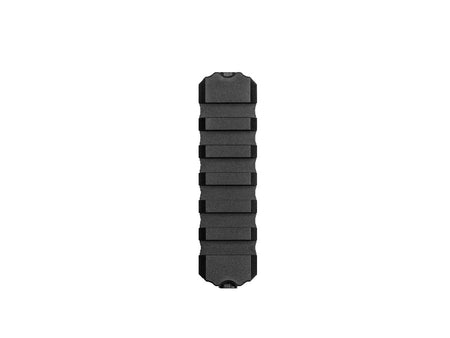 Quick Attach M-LOK Picatinny Rail Section