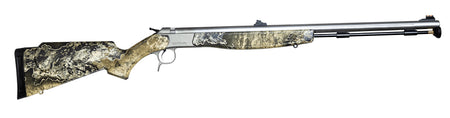 CVA Optima V2 .50 Cal SS/Realtree Escape Camo Stock