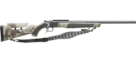 CVA Accura MR-X .50 Cal 26" Barrel Veil Alpine Camo Muzzleloader