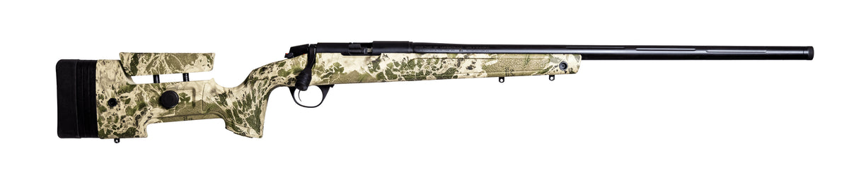 CVA Paramount HTR .45 Cal 26" Barrel Camo Muzzleloader