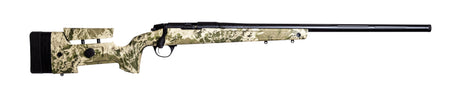 CVA Paramount HTR .45 Cal 26" Barrel Camo Muzzleloader