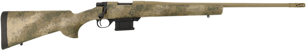 FENCELINE MINI 223REM REAP 22" HOWA MINI | PRAIRIE REAPER
