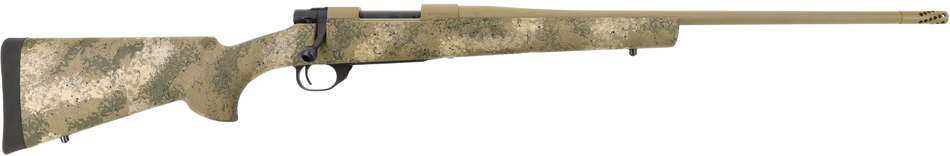 FENCELINE 6.5PRC REAP 24" HOWA M1500 | PRAIRIE REAPER