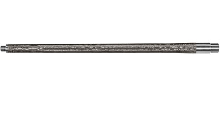 Defiance Ruckus Pre-Fit Carbon Fiber 7 PRC Rifle Barrels - 843068136546