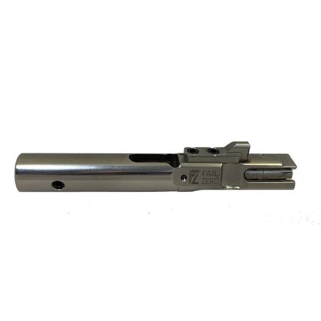 Fail Zero EXO AR9 9mm Bolt Carrier Group - Nickel Boron