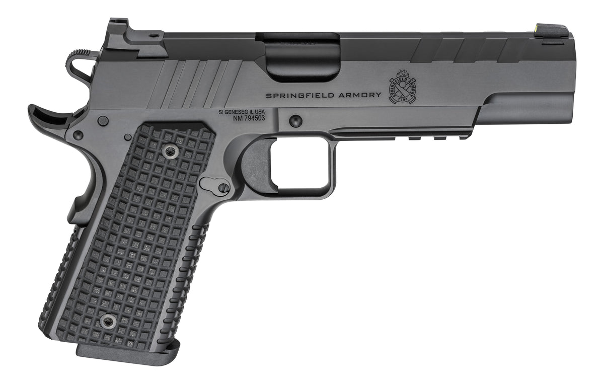 SPG PX9229L 9M 1911 EMISSARY 5 9R