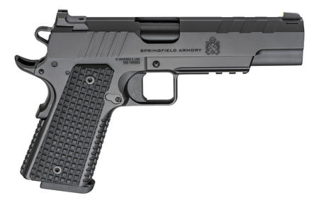 SPG PX9229L 9M 1911 EMISSARY 5 9R