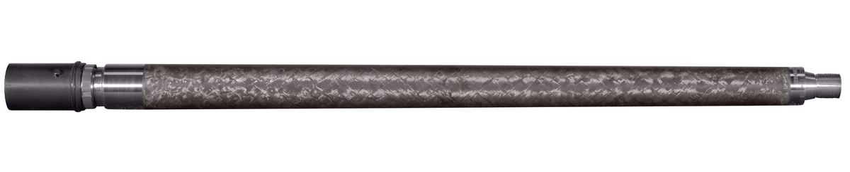 PROOF Research Carbon Fiber Barrel .308 Win 16" Q Fix 1:10 Twist
